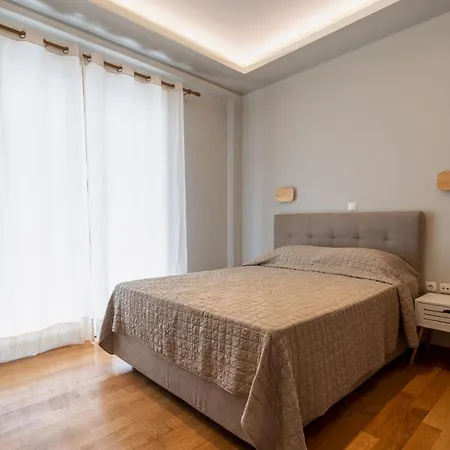 Apartment Athens Apartment At Plaka Athens
