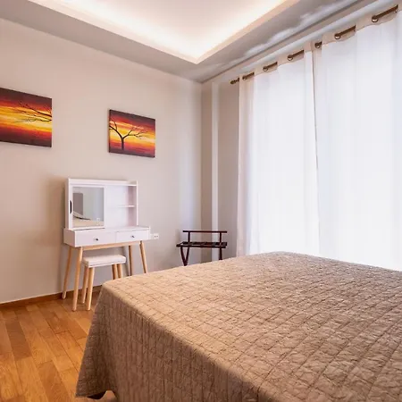Athens Apartment At Plaka Apartment Athens