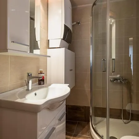Athens Apartment At Plaka Apartment