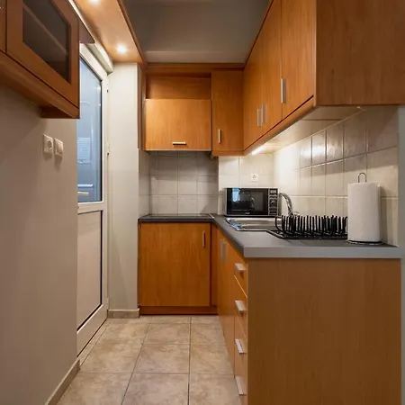 Apartment Athens Apartment At Plaka *